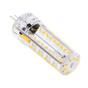 Żarówki x LED Lights G4 AC DC V Lampa żarówki SMD3014 eds Super Brightness V Home Energy Saving Lampy oświetleniowe