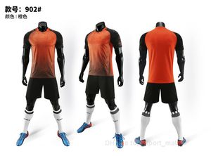 Kits de futebol de camisa de futebol cor azul branco preto vermelho 258562414
