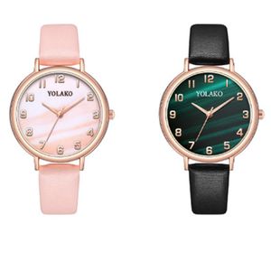 Fashion Panie Watch Watch zegarek ze zegarem ze zegarem dla kobiet