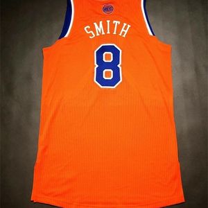 001rare Basketball Jersey Men Youth women Vintage retro JR Smith High School Size S-5XL custom any name or number
