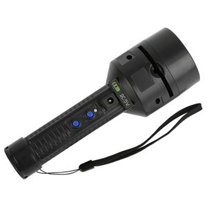 BL - SD01 Handhållen animationsprojektorlampa / LED -belysning