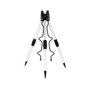 Wholesale fishing equipment for sale - Group buy Support Multifunction Telescopic Rod Holder Foldable Adjustable Outdoor Fishing Equipment Tripod Fishing Rods Stand Z2