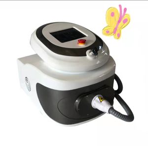 2022 new Diode laser 3 wavelength for permanent hair removal machine clinic home spa use