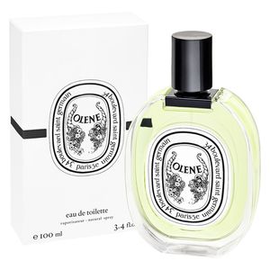 perfume feminino perfumes femininos spray 100ml Olene Jasmin notas florais EDT fragrância de longa duração 1v1 cheiro encantador entrega rápida e gratuita