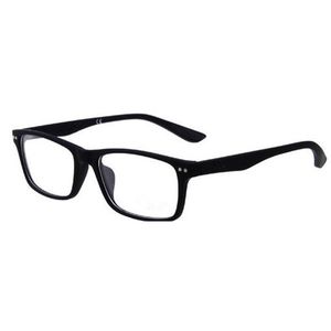 brand gafa glasses frames colorful plastic optical frames plain Ramki okularow eyewear Skla bryle 8145