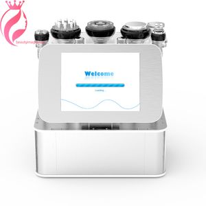 7 in1 Slimming Skin Lifting And Whitening Radio Frequency Cavitation Vacuum Fat Burner Photon Rejuvenation Cellulite Removal Device