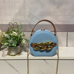 Pink sugao women tote shoulder crossbody bag fashion designer handbags pu leather luxury chain mini purses lady shopping bag HBP