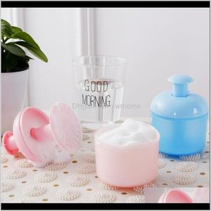 Hushållningsorganisation Hem Gardethroom Gadgets Porer Cleansing Foam Maker Cup Face Skin Clean Tool Diy Bubble Foamer Soap Storage Bott