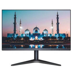 22 인치 FHD 1080p 게임 LCD 모니터 모니터 모니터 75Hz 게임 모니터 PC 화면 컴퓨터 게임 LCD 게이머