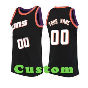 Mens Custom DIY Design Personlig Rund Halslag Basket Jerseys Män Sport Uniforms Stitching och skriva ut något namn och nummer Stitching Stripes 30