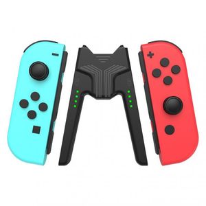 Game Controllers & Joysticks Charging Handle For Nintendos Switch /Switch Oled Controller Joycon Charger Grip NS Accessories