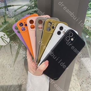 V Piece One Fashion Phone Cases for iPhone 14 Pro Max Plus 13 13Pro 13Promax 12 12Pro 12Promax 11 XSMAX TPU Caseer with box