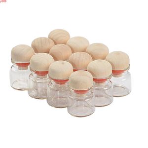 4ml mini garrafas de vidro com rolha de cortiça decoração decoração artesanato jars presente de frascos para casamento 100 pcsjars