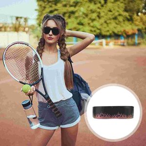 Wholesale tennis racket grips for sale - Group buy Sweatband Pc Tennis Racket Grip Belt Band Sweat Absorbent Fishing Rod