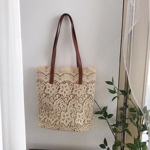 Akşam Çanta Dantel Çanta kadın Tek Omuz Taşınabilir Tüm Maç Moda Süper Yangın Öğrenci Peri Tote Işık Retro Basit Stitchingaa