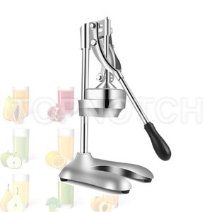 Squeeze Citrus Juicer Kitchen Fresh Orange Juiceing Machine Manual Hand Fruit Press Maker