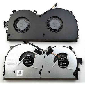 New Lenovo Legion Y520 Y520-15IKBA Y520-15IKBM Y520-15IKBN Rescuer R720 R720-15IKB Laptop CPU Cooling Fan DC28000D6F1