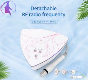 Эффективная уход за кожей лица косметическая красавица радиочастот антивозрастной морщин для удаления лица, подъемное оборудование для лица здоровья и красоты