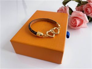 Love Bracelet Bangles Women Men Titanium Steel Screw Screwdriver Bracelets Gold Jewelry with velvet bag