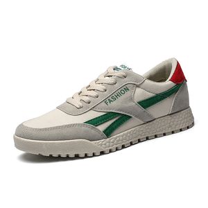 Top hohe Qualität 2021 neueste Herren-Laufsportschuhe Trend junge Studenten Mode Herrenschuh