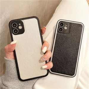 fashion design phone cases for iPhone 12 Pro Max 11 XR XS 7/8 plus protection shell shock-proof luxury All-inclusive scrub case cellphone cover models
