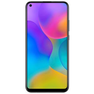 Oryginalny Huawei Honor Play 3 4G LTE Telefon komórkowy 6 GB RAM 64GB 128 GB ROM KIRIN 710F OCTA ROROWY ANDROID 6.39 