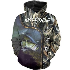 Men s Hoodies Sweatshirts Spring And Autumn Camouflage D Hoodie Outdoor Fishing Camping Hunting Clothing Unisex Hooded Ja