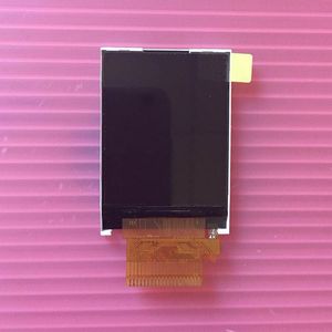 2.0 inch LCM LCD Touch Panels Module Driver IC9225G Resolution 176X220 20pin MCU welding Mobile phone display Industrial Accessories