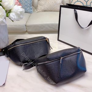 Fanny Pack Luxo Designer Cross Body Bags Senhora Moda Moda Mulheres Ombro Macio Jovem Zíper Travesseiro Bolsas de Alta Qualidade Quente Novo Prático Bolsa