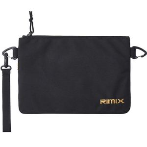 Unisex Multifunctional Outdoor Storage Bag Portable Waterproof for Daily Commutes, Outdoor Camping Hiking Trips EDC Equipment