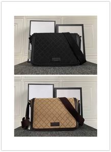 Mikoms Marca Clássico Designer Nova Moda Homens Messenger Bags Cross Body Bag 449172 28-20-9