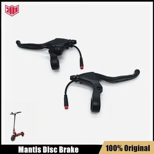 Original Electric Scooter Disc Brake Lever Accessories for Kaabo Mantis Kickscooter Replacements