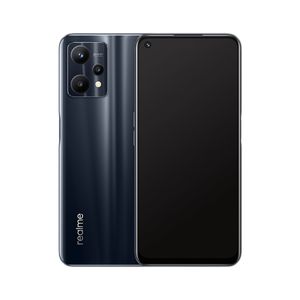 Original Oppo Realme V25 5G Mobile Phone 12GB RAM 256GB ROM Octa Core Snapdragon 695 Android 6.6" LCD Full Screen 64.0MP AI HDR 5000mAh Face ID Fingerprint Smart Cell Phone