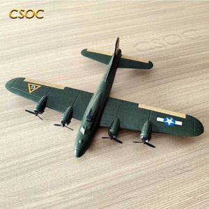 طائرة CSOC التي تسيطر عليها عن بُعد B17 طائرة طائرة طائرة طائرة طائرة طائرة رويائية مقاومة للأجنحة.