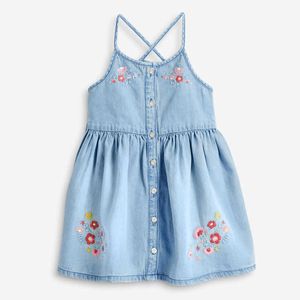 Kids Frocks 2021 New Summer Baby Girls Ubrania Brand Dress Toddler Bawełna Dot Bunny Flower Drukuj sukienki dla dzieci 2-7 lat Q0716