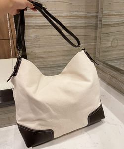 Top S Designers High Quality Ladies Shopping Bag Handbag Women Fashion Mother Brand Large Capacity Bags Shoulder Purse Artwork Totes Canvas Handbags Letter