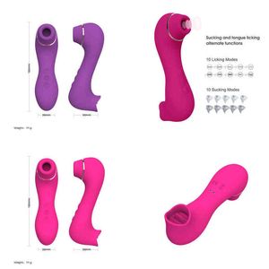 Nxy vibratori giocattolo del sesso inalatore per clitoride femminile vibratore morbido a 10 velocità con ventosa orale 1218