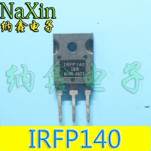 Original transistorer IRFP140 IRFP140N IRFP150 IRFP150M IRFP150N IRFP240 IRFP244 IRFP250M