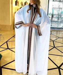 Embroidery Tunics For Beach Long Dress Bikini Cover Up Swimsuit White Robe De Plage Black Pareo Cape Kaftan Plus Size Women's Swimwear