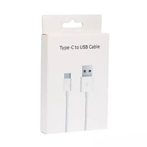 USB-кабель Type-C Хорошее качество Micro USB-кабели даты зарядки C