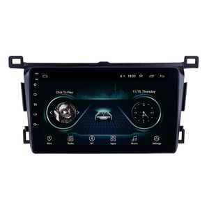 2din Android Car DVD 9 