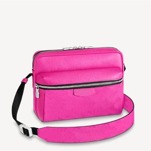 Bolsa original de couro genuíno de alta qualidade com trava de carteiro portátil feminina bolsa de ombro bolsa de ombro feminina bolsas de luxo feminina designer bolsas bolsas câmera