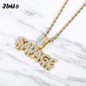 VIP link for SAVAGE gold pendant 210721