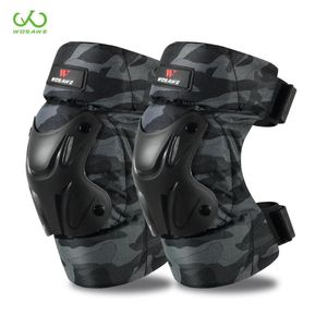 Wholesale snowboard gear resale online - Motorcycle Armor WOSAWE Motocross Kneepads Protective Gear Gurad Elbow Protector Adult Snowboard Sports Knee Pad Protection Suit