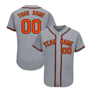 Man Custom Baseball Jersey Full Stitched Any Numbers and Team Names, Custom Pls Lägg till kommentarer i ordning S-3XL 019