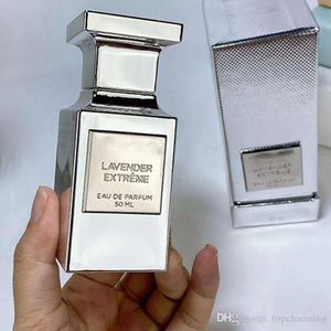 Parfüm-Lavendel. großhandel-Parfüm für Frauen Männer Lavender Extreme EDP Parfums ml Spray Großhandel Muster Liquid Display Designer Marken Duft