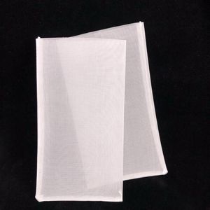 90 120 Micron Polyester Nylon Monofila Mesh Heat Rosin Filter Bag Press Machine DAB RIG TEAL TEA PAGS