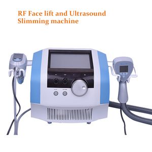 Original Fabrik Direkt Verkauf Fokussierte Rf Ultraschall Körper Abnehmen Face Lifting Maschine FAT KNIFE Ultra 360 Augen Lift Falten remo