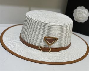 Fashion Luxury Designer Mens Womens Bucket Hat Fitted Hats Sun Flat Straw Hat Beanie Baseball Cap Fisherman Hat Outdoor Beanies Fedora