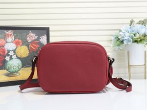 Dobra jakość projektanci Tassel torebki torebka kobiety skórzane dyskotekowe ramię frędzle posłańca torebka projektant crossbody portfel 22 cm